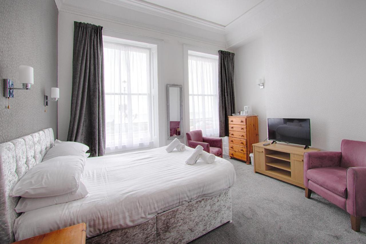 Whitehouse Hotel Llandudno Ngoại thất bức ảnh