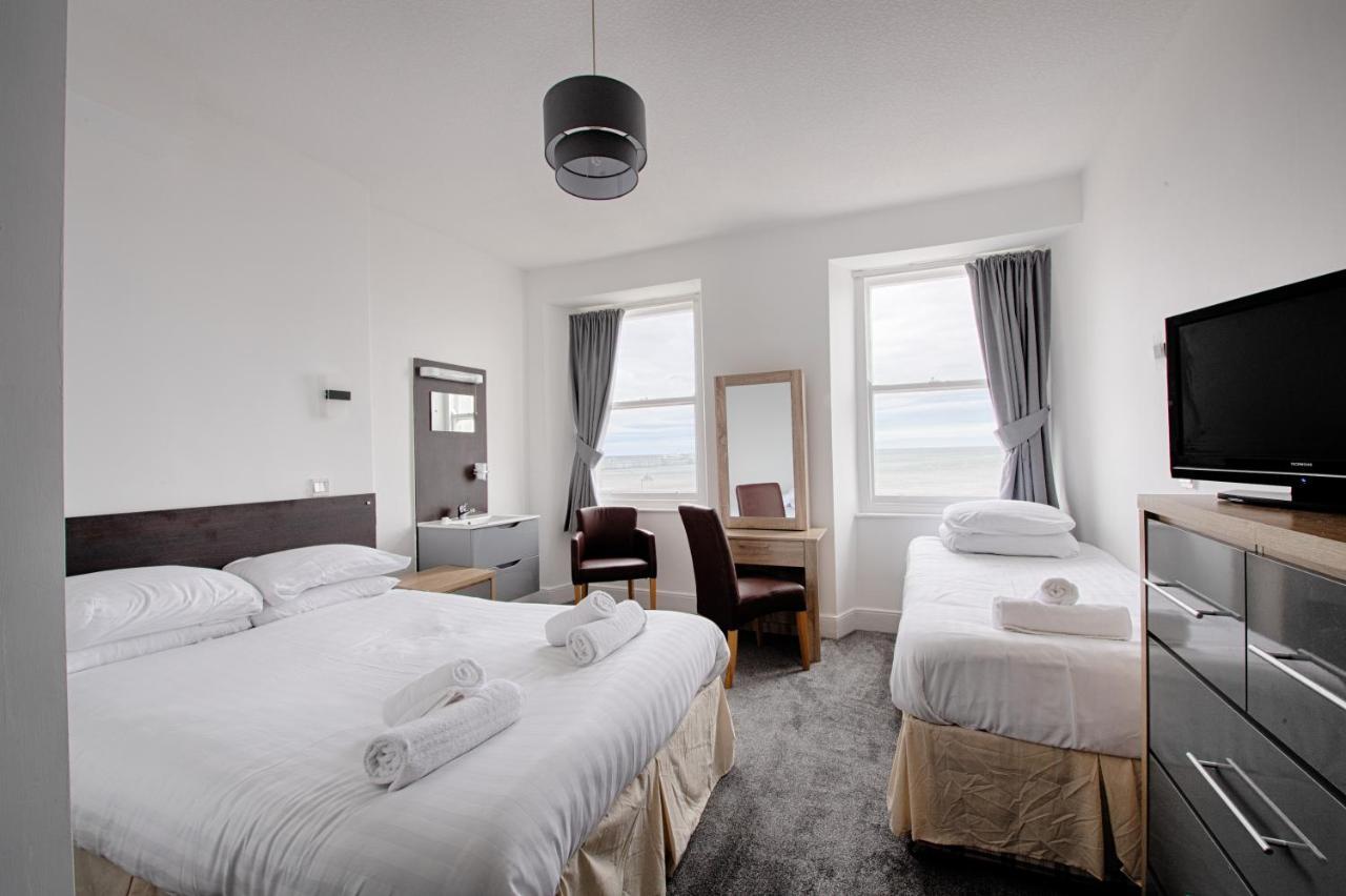 Whitehouse Hotel Llandudno Ngoại thất bức ảnh