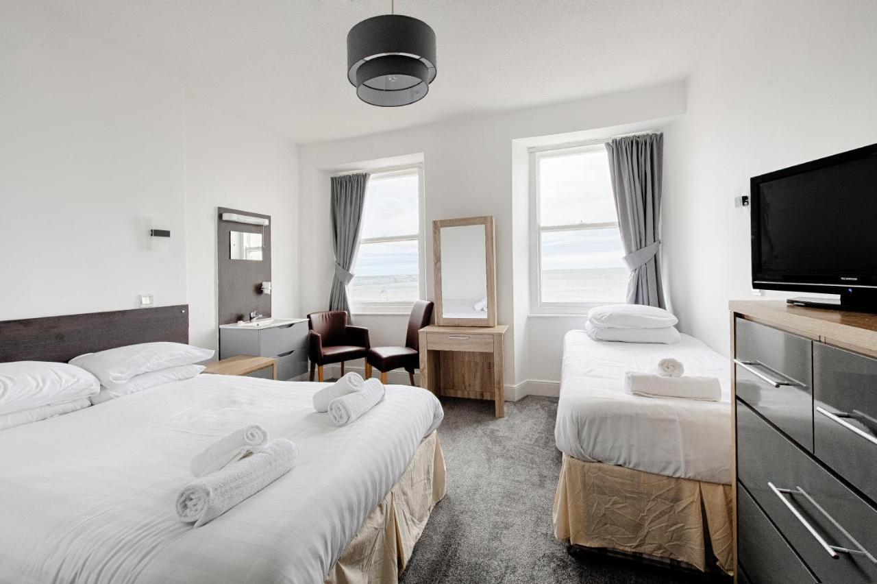 Whitehouse Hotel Llandudno Ngoại thất bức ảnh
