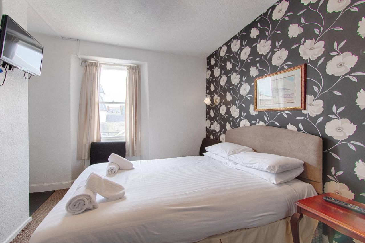 Whitehouse Hotel Llandudno Ngoại thất bức ảnh