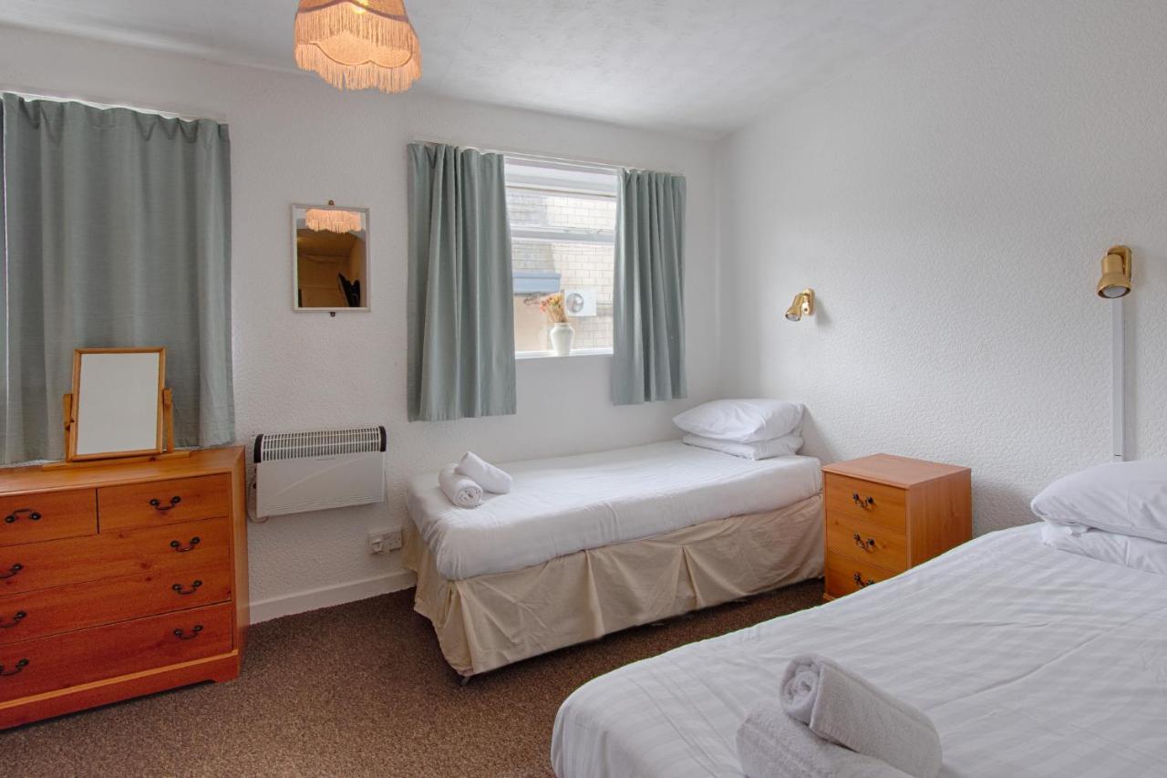 Whitehouse Hotel Llandudno Ngoại thất bức ảnh