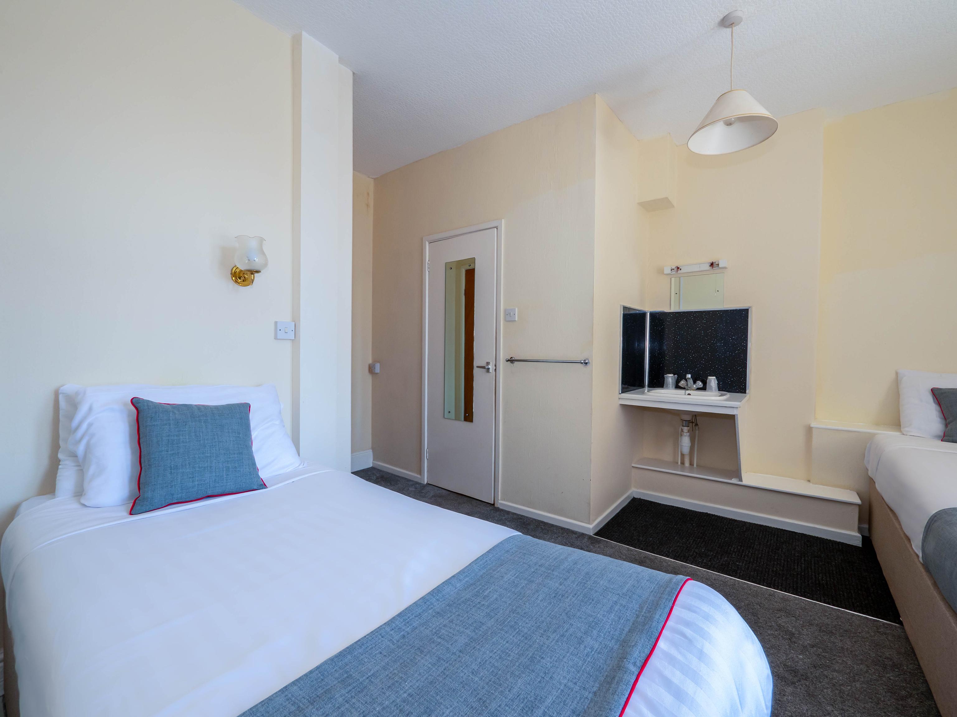 Whitehouse Hotel Llandudno Ngoại thất bức ảnh