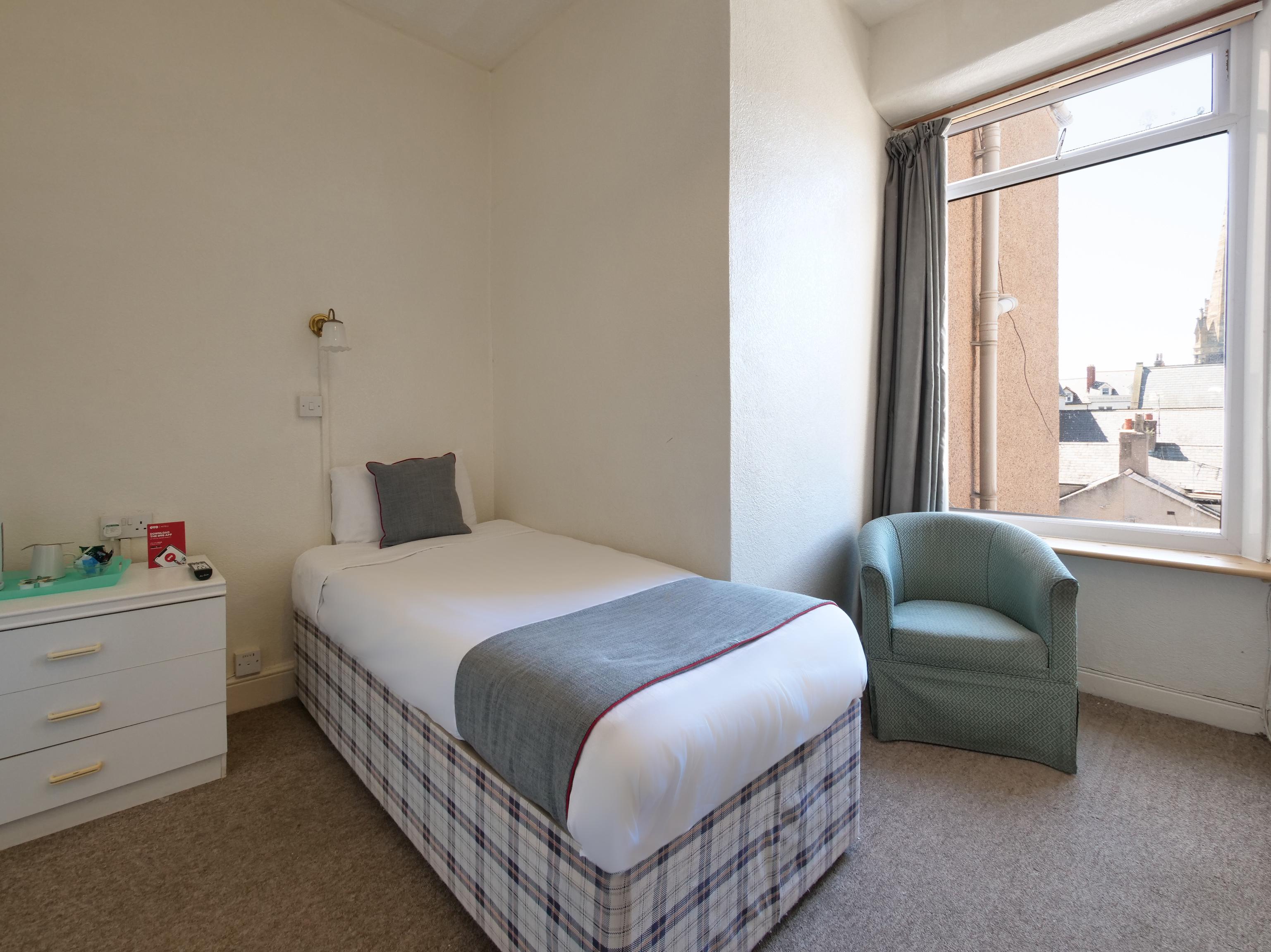 Whitehouse Hotel Llandudno Ngoại thất bức ảnh