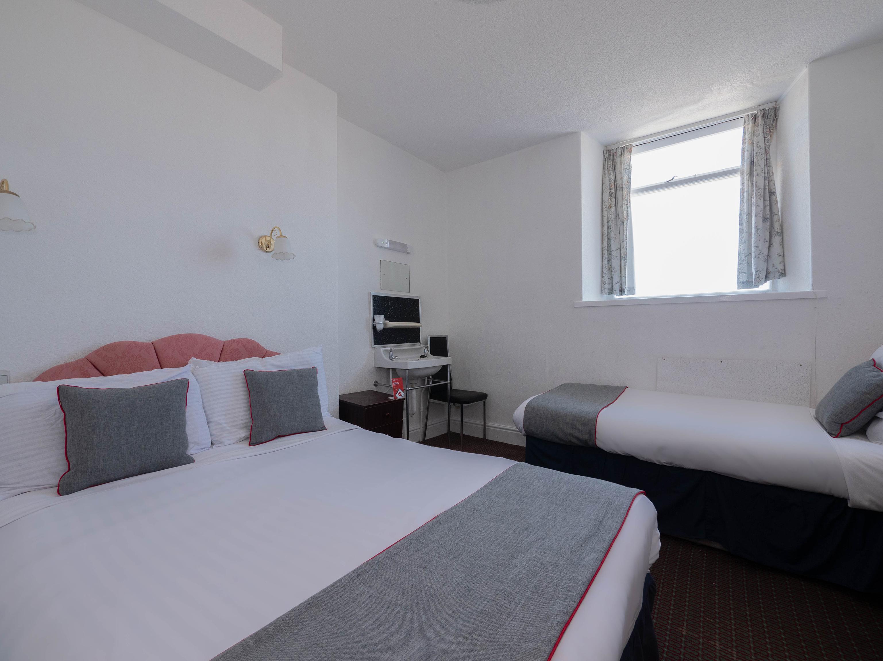 Whitehouse Hotel Llandudno Ngoại thất bức ảnh