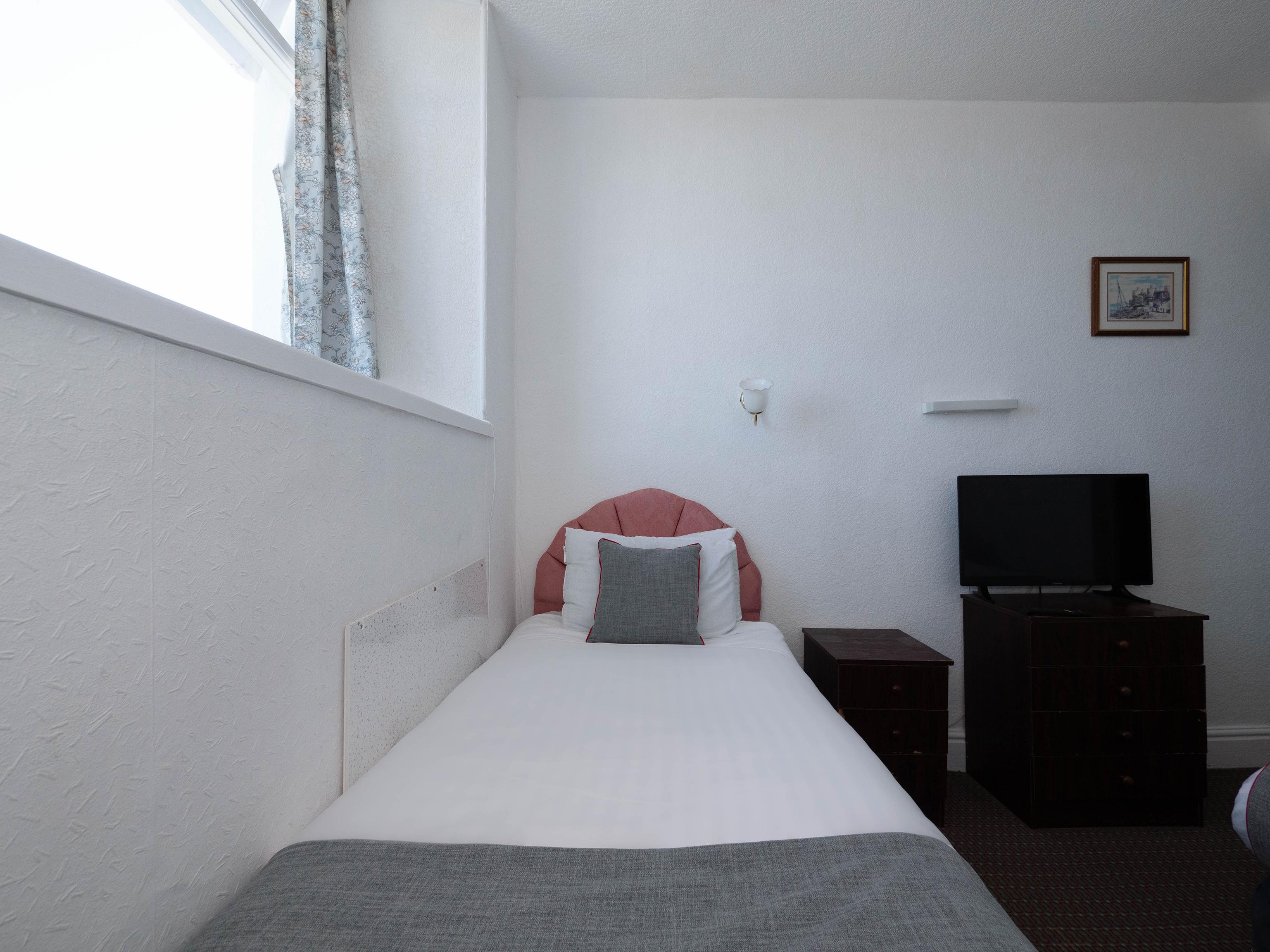 Whitehouse Hotel Llandudno Ngoại thất bức ảnh