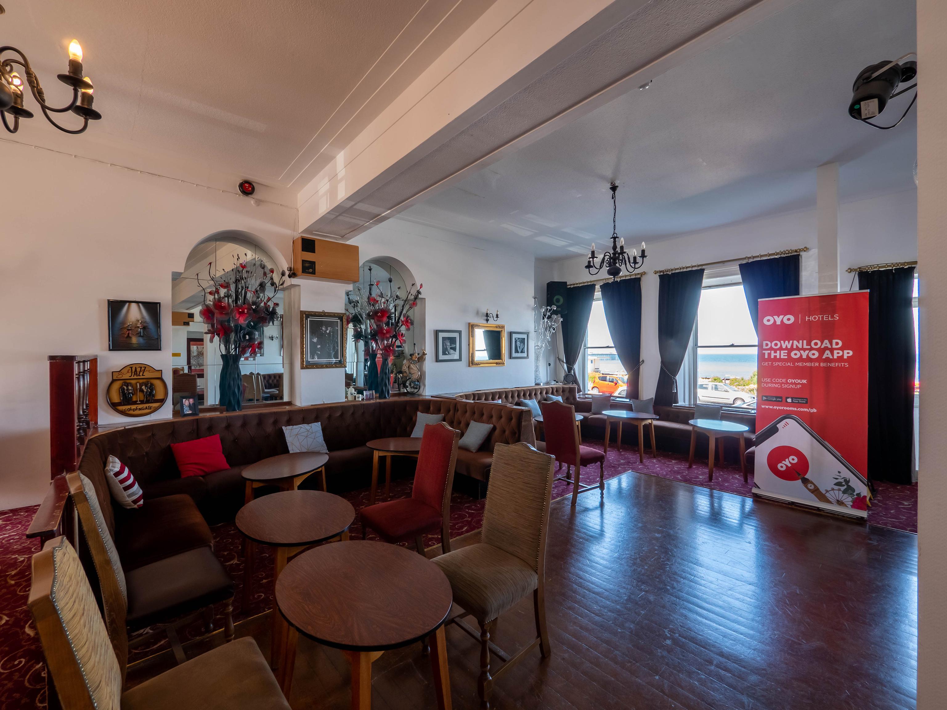 Whitehouse Hotel Llandudno Ngoại thất bức ảnh