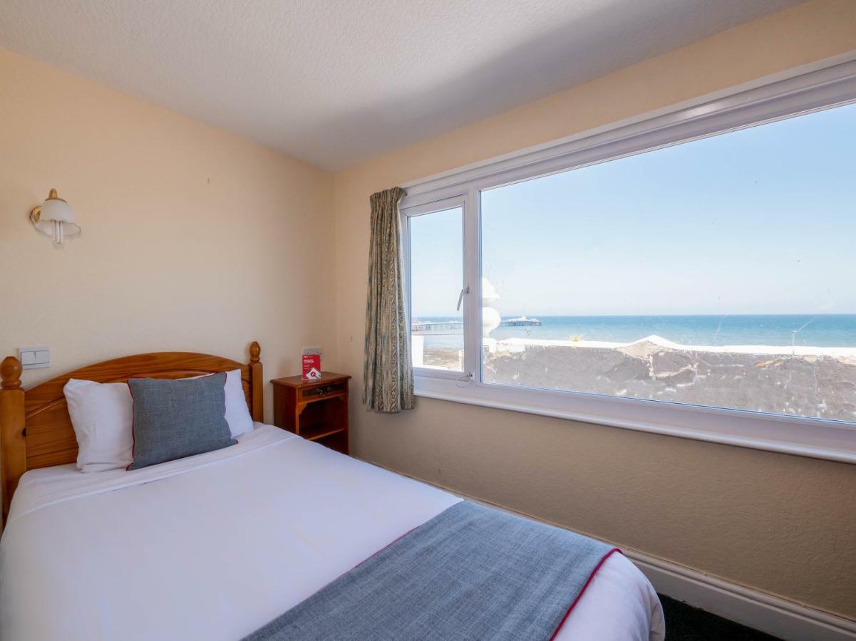 Whitehouse Hotel Llandudno Ngoại thất bức ảnh