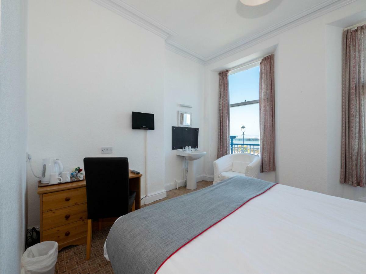 Whitehouse Hotel Llandudno Ngoại thất bức ảnh