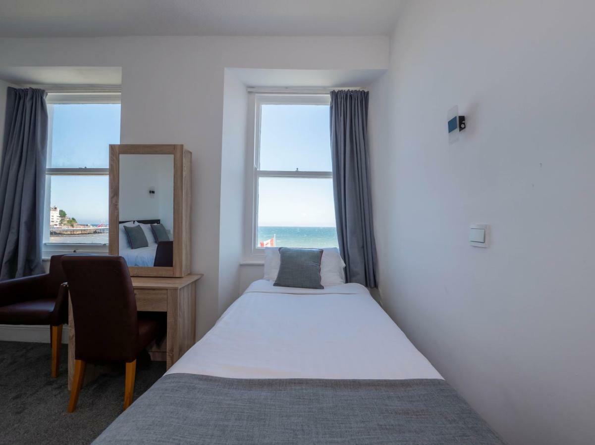 Whitehouse Hotel Llandudno Ngoại thất bức ảnh