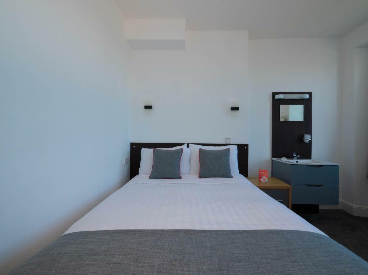Whitehouse Hotel Llandudno Ngoại thất bức ảnh
