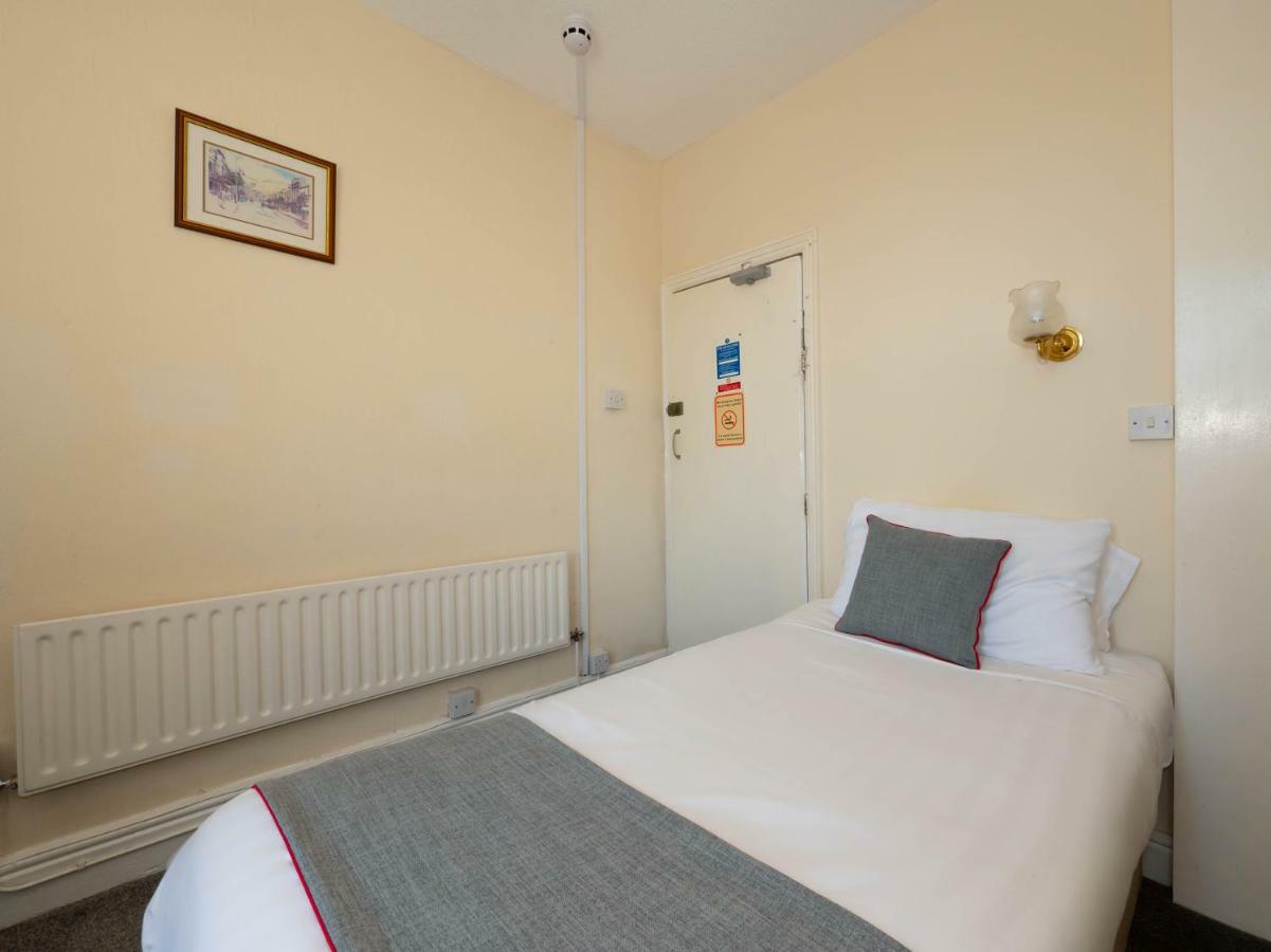 Whitehouse Hotel Llandudno Ngoại thất bức ảnh