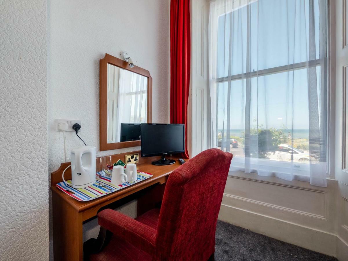 Whitehouse Hotel Llandudno Ngoại thất bức ảnh