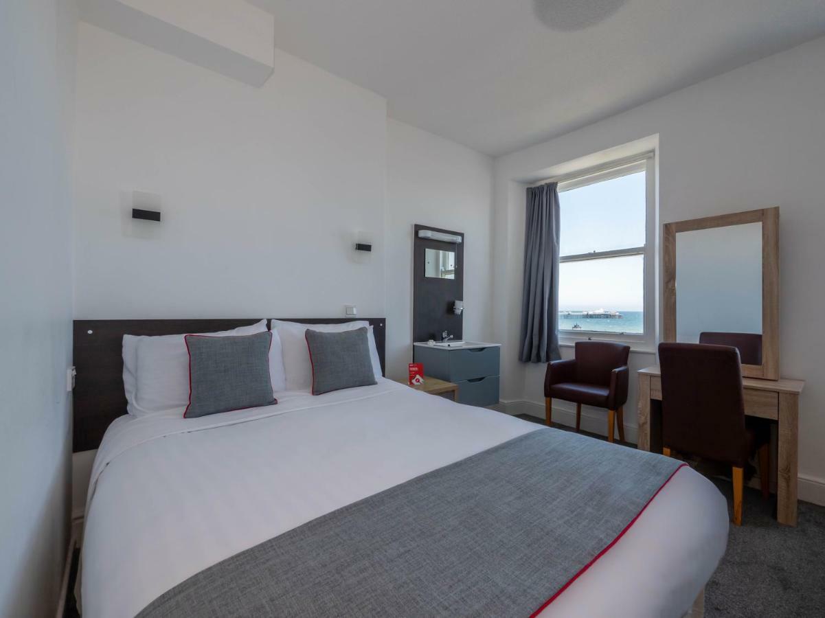 Whitehouse Hotel Llandudno Ngoại thất bức ảnh
