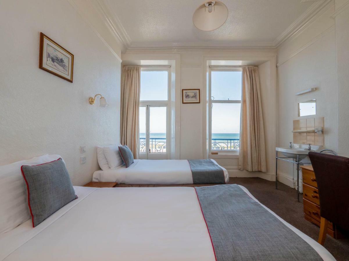 Whitehouse Hotel Llandudno Ngoại thất bức ảnh