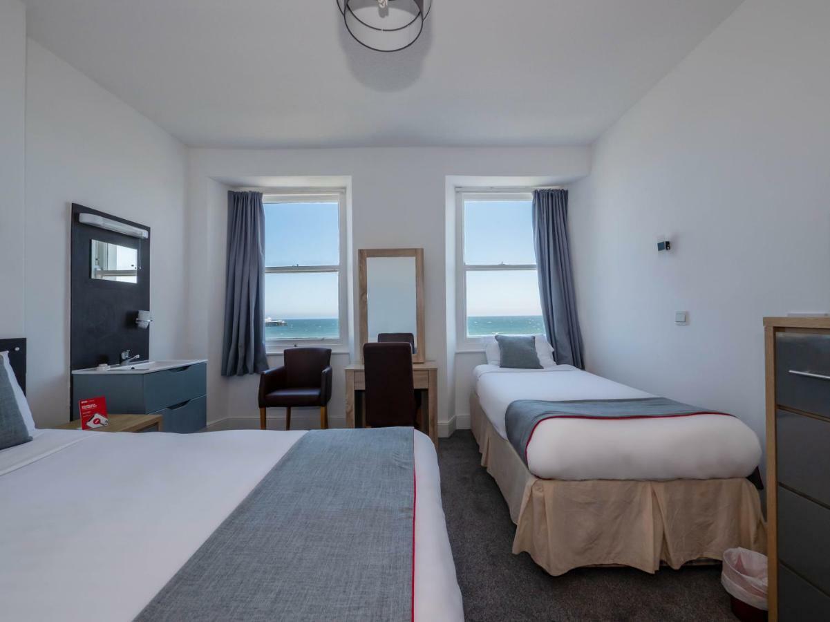 Whitehouse Hotel Llandudno Ngoại thất bức ảnh