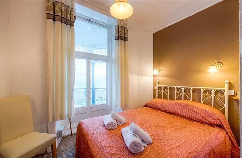 Whitehouse Hotel Llandudno Ngoại thất bức ảnh