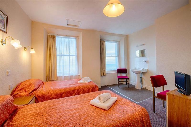 Whitehouse Hotel Llandudno Ngoại thất bức ảnh