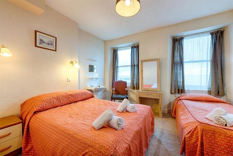 Whitehouse Hotel Llandudno Ngoại thất bức ảnh