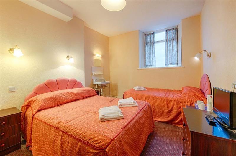 Whitehouse Hotel Llandudno Ngoại thất bức ảnh